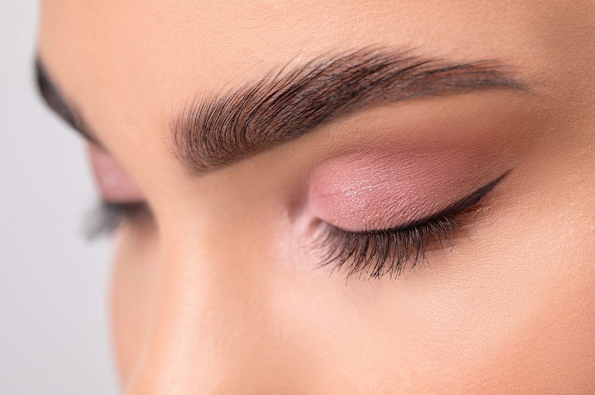 Lulylash: Lash and Brow Services