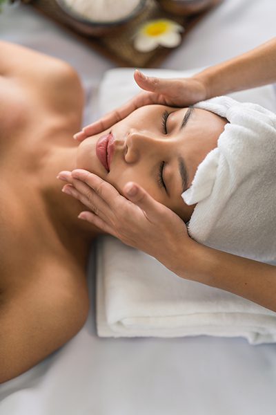 facial in santa monica