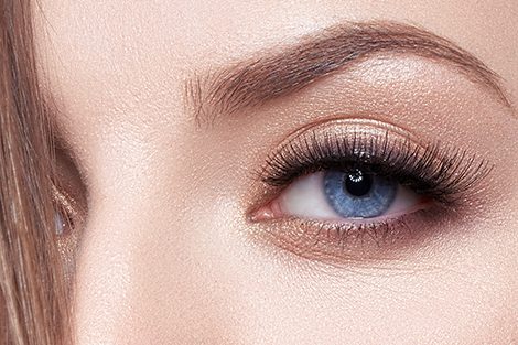 Are lash extensions safe?