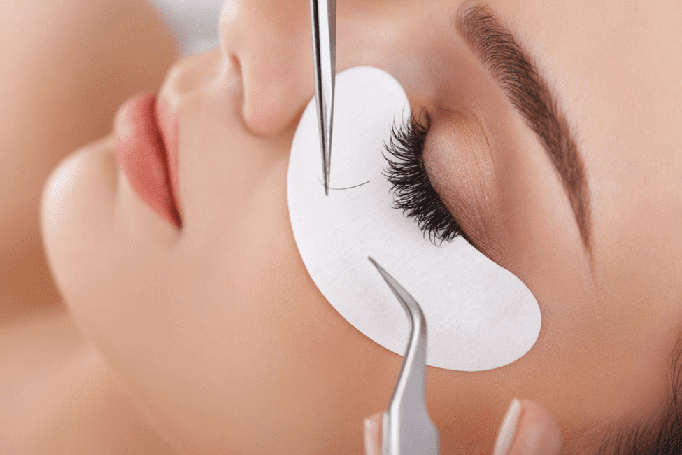 guide to eyelash extensions